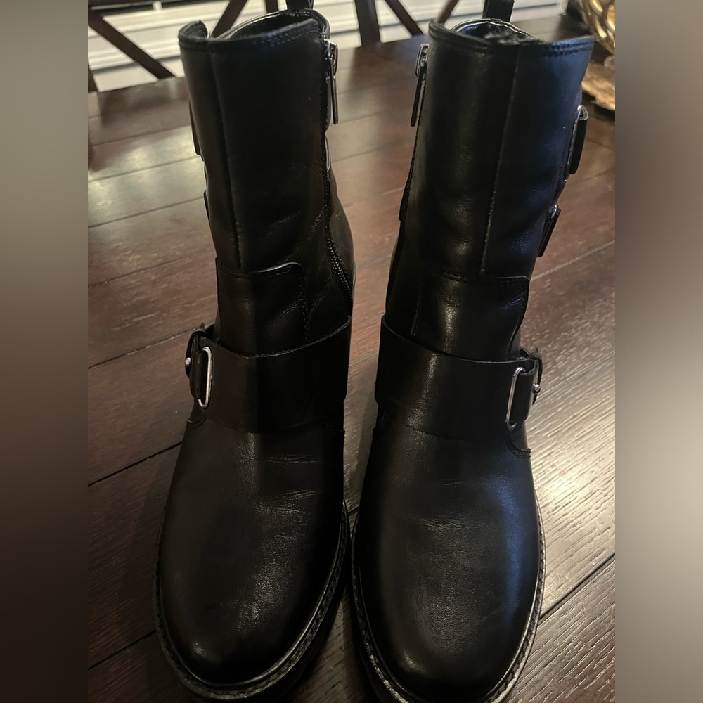 Marc Fisher Booties